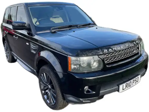 Land Rover Range Rover Sport LR10 PSO