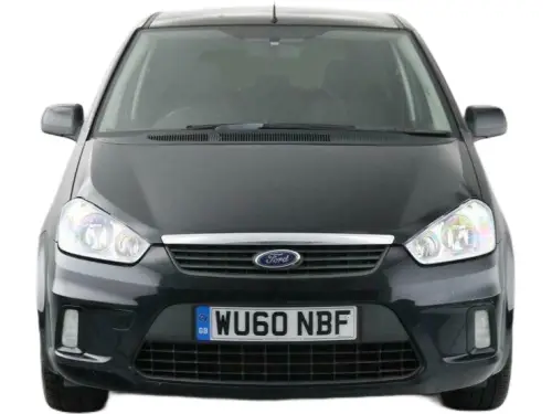 Ford C-Max Zetec WU60 NBF