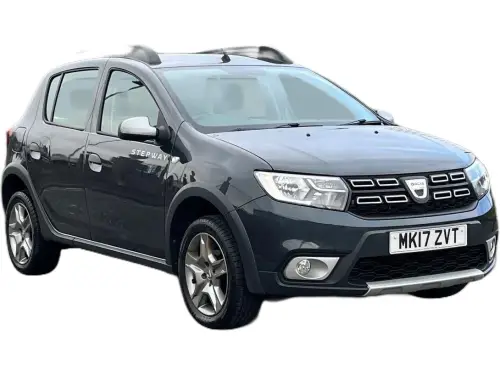 Dacia Sandero MK17 ZVT