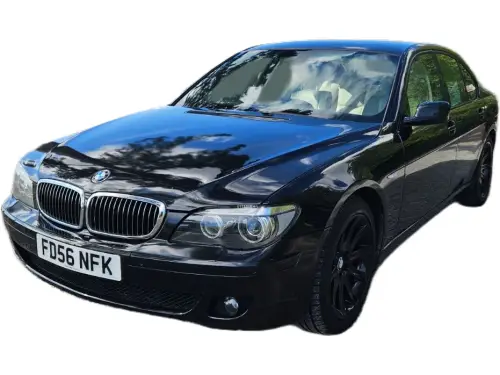 BMW 7 Series FD56 NFK