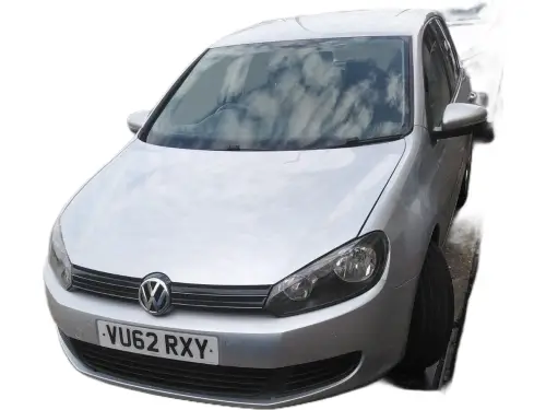 Volkswagen  VU62 RXY