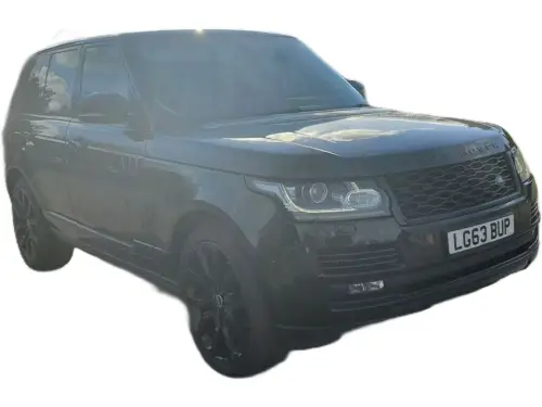 Land Rover Range Rover LG63 BUP