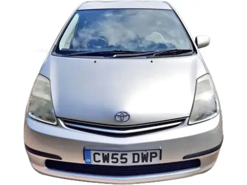 Toyota Prius CW55 DWP