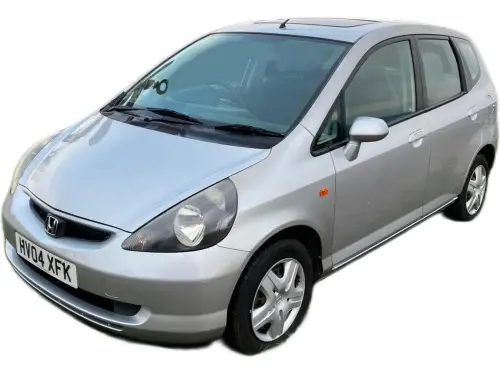 Honda Jazz HV04 XFK