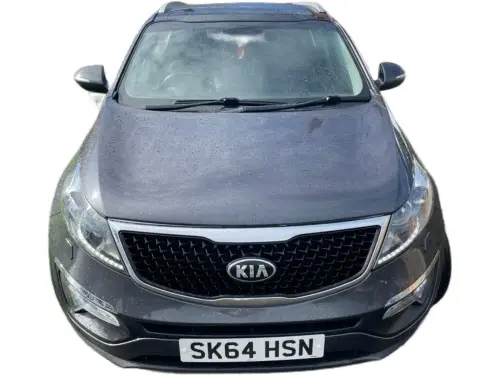 Kia Sportage SK64 HSN