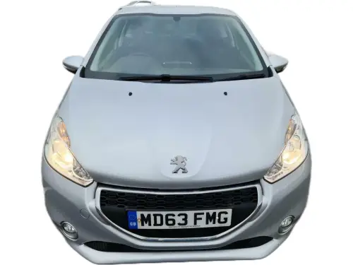 Peugeot 208 Active MD63 FMG