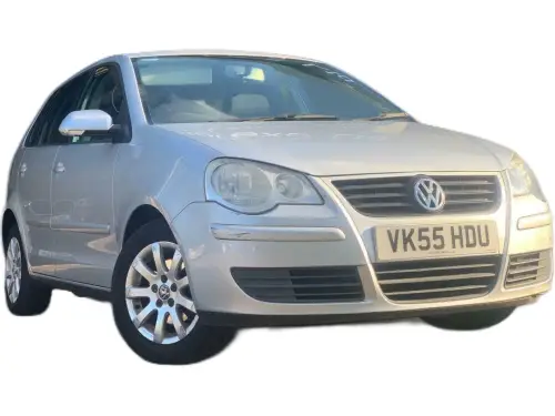 Volkswagen Polo SE 75 Auto VK55 HDU