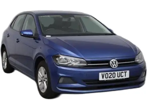 Volkswagen Polo VO20 UCT