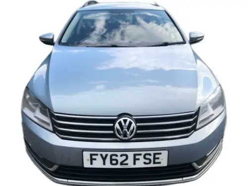 Volkswagen Passat SE Bluemotion Tech TDI FY62 FSE