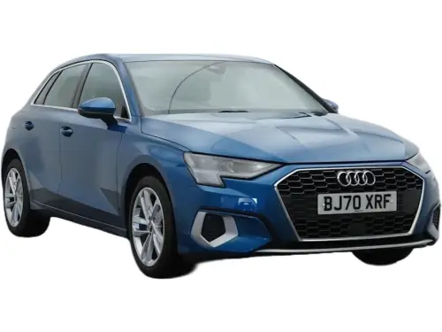 Audi A3 Sport 30 TFSI BJ70 XRF