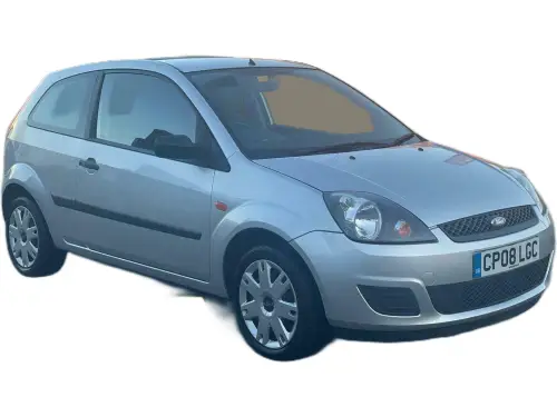 Ford Fiesta Style CP08 LGC