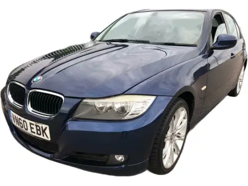 BMW 3 Series VN60 EBK