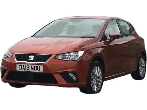 SEAT Ibiza DA19 NOU