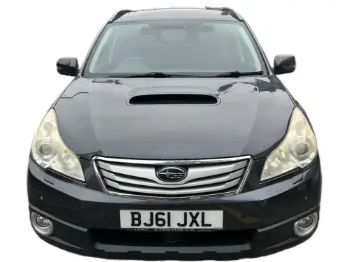 Subaru Outback BJ61 JXL