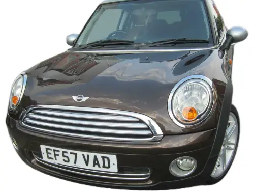 MINI Cooper Clubman EF57 VAD