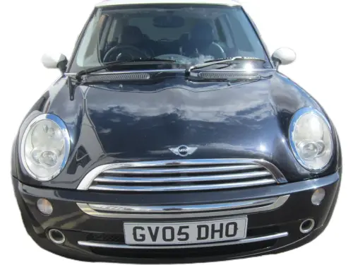 MINI Mini GV05 DHO