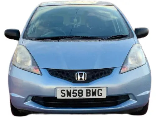 Honda Jazz SW58 BWG