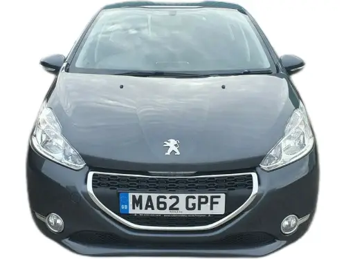 Peugeot 208 Active MA62 GPF
