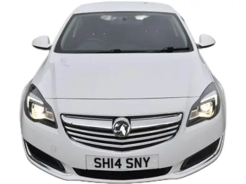 Vauxhall Insignia SH14 SNY