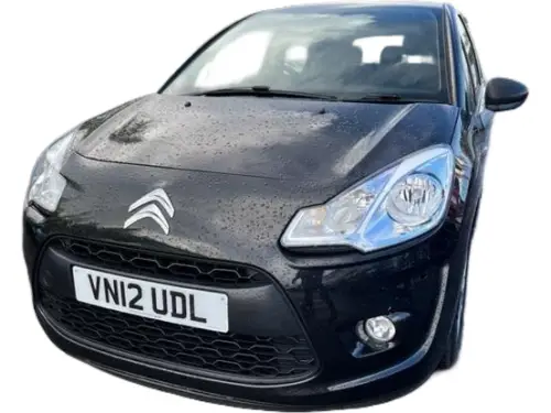 Citroën C3 VN12 UDL