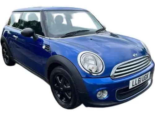 MINI Mini LL61 UGK