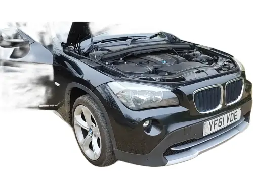 BMW X1 YF61 VDE
