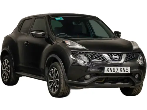 Nissan Juke KN67 KNE