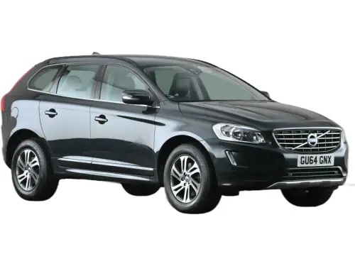Volvo XC60 SE D4 AWD Auto GU64 GNX