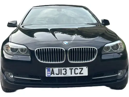 BMW 520 AJ13 TCZ