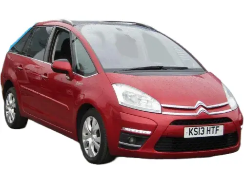 Citroën C4 KS13 HTF