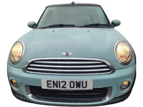 MINI Mini EN12 OWU
