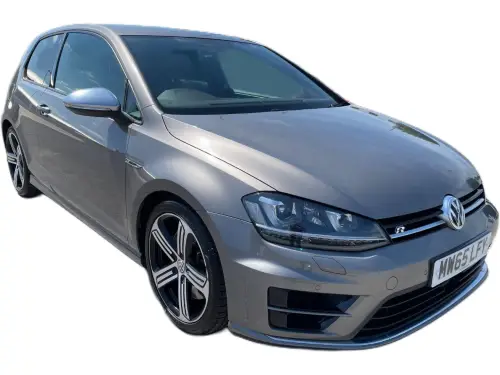 Volkswagen Golf MW65 LFY