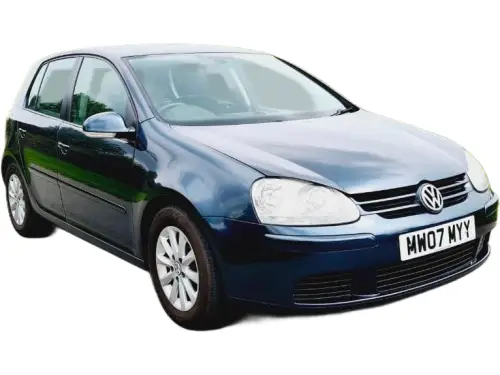 Volkswagen Golf MW07 MYY