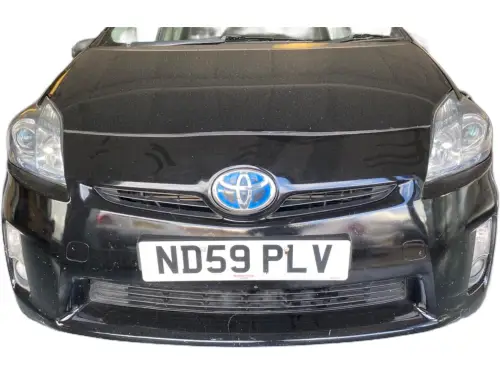 Toyota Prius ND59 PLV