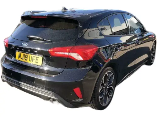 Ford Focus ST-Line X MJ19 UFE