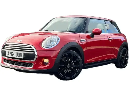 MINI ONE AY64 UUH