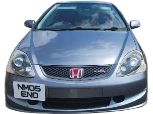 Honda Civic NM05 ENO