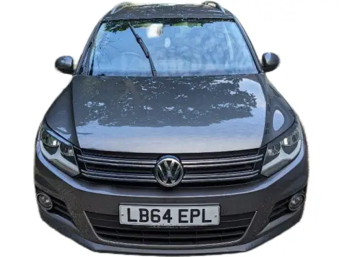 Volkswagen Tiguan LB64 EPL