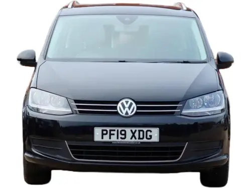 Volkswagen Sharan PF19 XDG