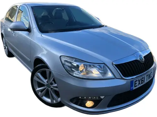 Škoda Fabia SE Plus EX61 TWG