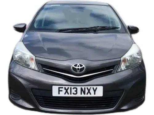 Toyota Yaris FX13 NXY