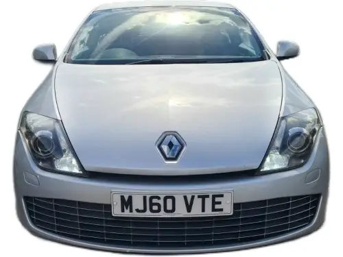 Renault Laguna Tomtom Edition dCi MJ60 VTE