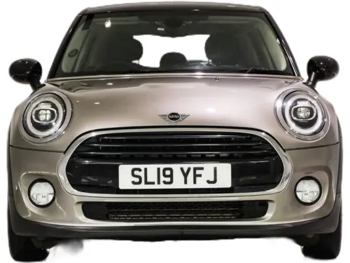 MINI Cooper SL19 YFJ
