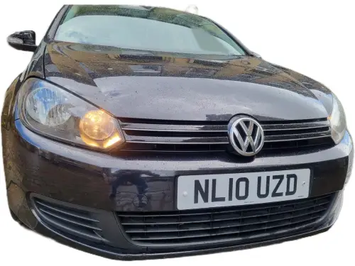 Volkswagen Golf NL10 UZD