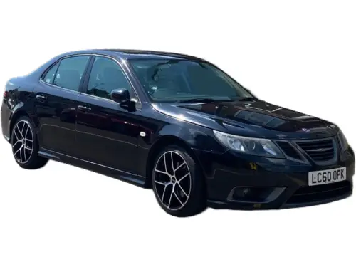 Saab 9-3 LC60 OPK