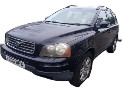 Volvo XC90 SE AWD A LR56 MFX