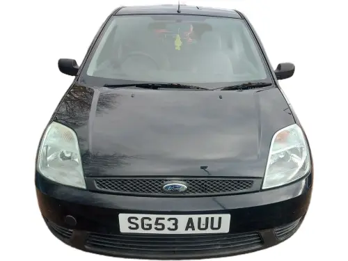 Ford Fiesta SG53 AUU
