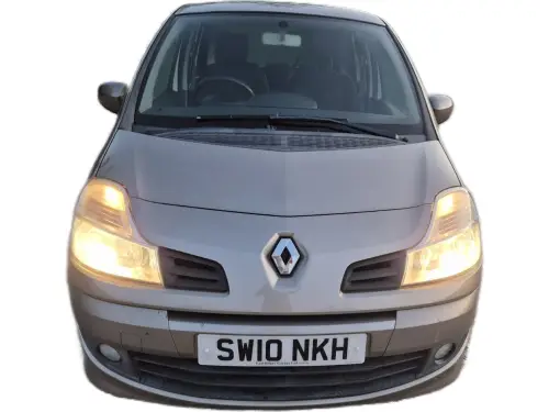Renault Modus SW10 NKH