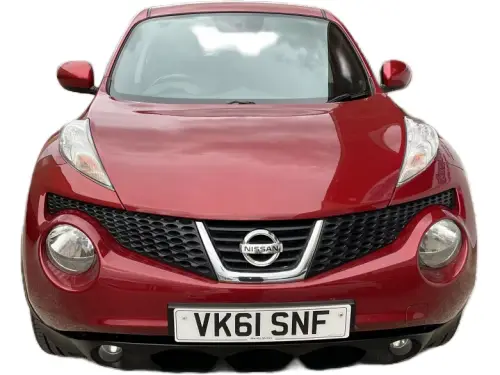 Nissan Juke Acenta Premium VK61 SNF