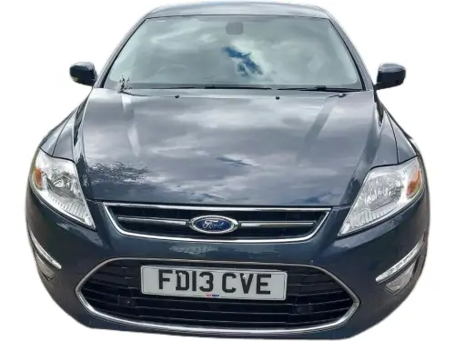 Ford Mondeo FD13 CVE